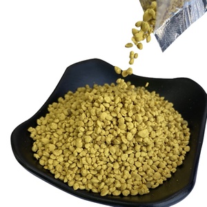 Approvisionnement d'usine : Nouvelle saison, granulés de pollen d'abeille de haute qualité - Product Image 3