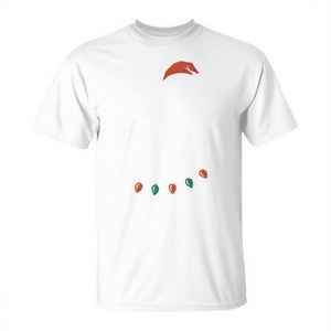 Camiseta de Navidad: Soy yo, soy todo lo que tengo, todo lo que quiero. - Product Image 2