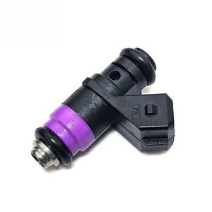 Yüksek Performanslı Fabrika Fiyatlı Yakıt Enjektör Memeleri OEM H-132-259 8200132259 Renault Clio <span class=keywords><strong>3</strong></span> Laguna <span class=keywords><strong>2</strong></span> <span class=keywords><strong>3</strong></span> Megane 95-04 için - Product Image 1