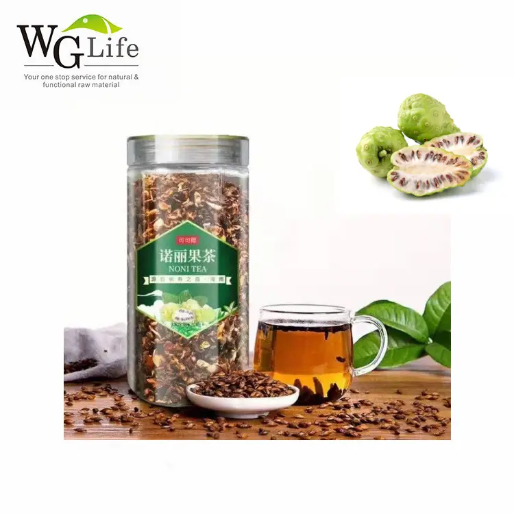 Hainan Hot Bán tự nhiên khô Morinda citrifolia Noni trái cây túi trà cho sức khỏe