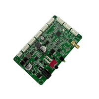 Solution IoT télécommandée Lora Carte PCBA de conception à faible consommation d'énergie Lora