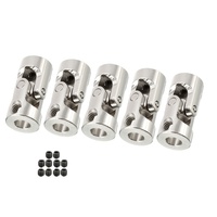 Couplage universel en métal AIsmartlink, joint de direction, accessoires pour véhicules multi-spécifications