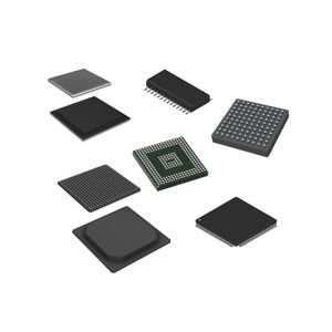 Circuit intégré FPGA XC4006E-1TQ144C, 113 entrées/sorties, 144TQFP, neuf, original, en stock - Product Image 4