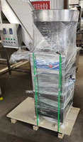 Máquina Industrial Automática para Rellenar, Atar y Embutir Salchichas, Máquina para Hacer Productos Cárnicos
