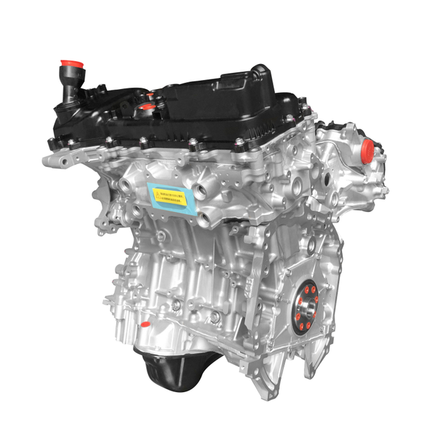 7GR 19000-31P50 19000-31S10  High Quality Engine for Toyota Prado J15 3.5L 7GR Engine