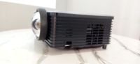 2023 nouveau full hd 1080p meilleur projecteur led à courte portée portable maison haute luminosité cinéma longue durée