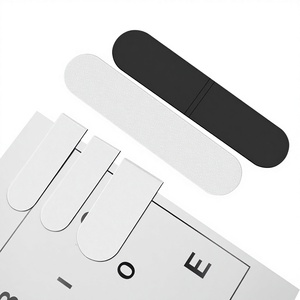 Segnalibri Magnetici Morbidi per Sublimazione, Personalizzabili con Logo o Immagine, Regalo Promozionale Creativo per Aziende - Product Image 3