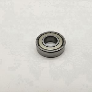 Rodamiento Rígido de Bolas ICOS-D1B06-TN9 ICOS D1B06 TN9 - Product Image 5