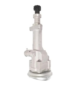 ปั๊มน้ำมันสำหรับ ISUZU 4KH1 4KH1TC 8-97369-988-0 8-97385-988-0 8973859880 NKR77/55/KV/M 11010-T50PR 4JJ1 4JK1 4JX1 4LB1 4LE1 4LE2 - Product Image 4