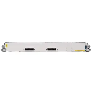 A9K-400GE-LAN-FC ASR 9000 4x100GE QSFP28 Modèle LAN LC A9K-400GE-LAN-FC