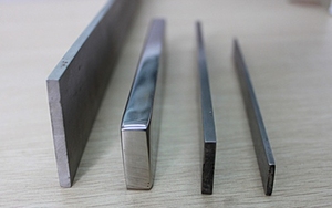 <strong>ASTM</strong> <strong>A568</strong> SAE1015 /SAE1020 Steel Square Bar - Product Image 5