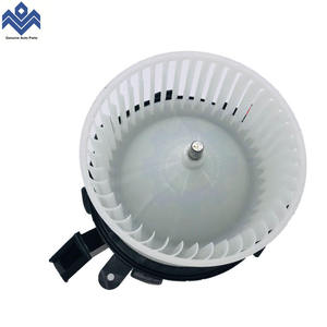 Moteur de ventilateur de chauffage 8T1 820 021 pour Audi 2013-2017 A4 A5 Q5 S4 S5 SQ5 8T1820021 - Product Image 3