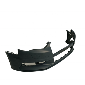 Parachoques delantero con orificio para coche, pieza de repuesto OEM 8V5 807 065A para <span class=keywords><strong>AUDI</strong></span> <span class=keywords><strong>A3</strong></span> <span class=keywords><strong>2014</strong></span> <span class=keywords><strong>HATCHBACK</strong></span>, <span class=keywords><strong>precio</strong></span> de fábrica - Product Image 4