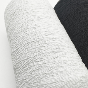 90 #100 #115 # sợi cao su bao gồm cả sợi cao su Latex cho vớ - Product Image 3