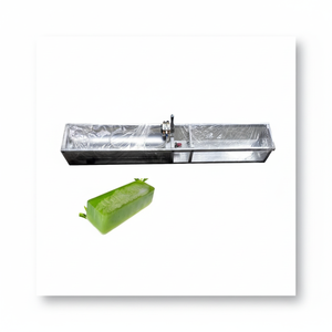 Máquina Expendedora de jabón hecha a mano para lavandería - Product Image 1