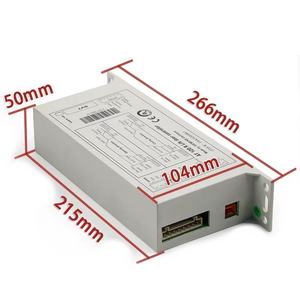 Piezas de elevador Controlador de puerta Inversor Elevador AT120 Glide Door Drive - Product Image 2