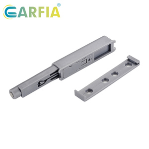 Cierres de Puerta con Sistema Push-to-Open <span class=keywords><strong>Garfia</strong></span>, Cierres para Gabinetes Micro Trader, Amortiguadores Push-to-Open, Fácil Instalación - Product Image 2
