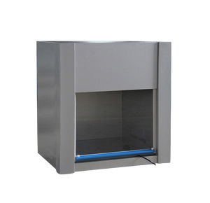 VD-650 de escritorio mini vertical tipo de flujo de aire del gabinete - Product Image 4