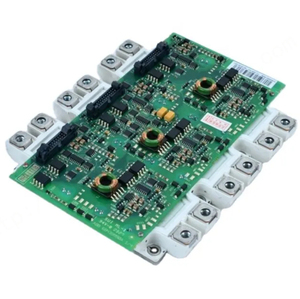 Módulo IGBT de Plástico BB FS450R17KE3/AGDR-71C FS450R12KE3/AGDR-71C, Modelo OTM, Controlador de Equipos Electrónicos, 1 Año de Garantía, Nuevo 100% Original - Product Image 1