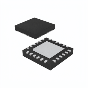 24 VFQFN Exposed Pad Buy Online Electronic Components Original One Stop Service Embedded ATSAML10D15A-MUT - Product Image 1