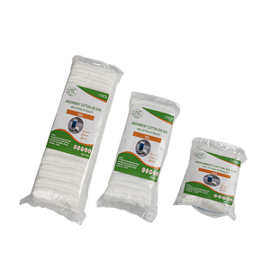 Katun Penyerap <span class=keywords><strong>Zigzag</strong></span> ,100% Katun Wol. - Product Image 1