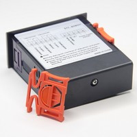 Thermostat numérique STC-8080H