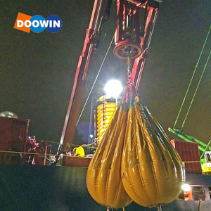 ถุงน้ำถ่วงน้ำหนักสำหรับทดสอบรับน้ำหนัก 12.5 ตัน แบบหัวต่ำ สำหรับเดวิท - Product Image 6