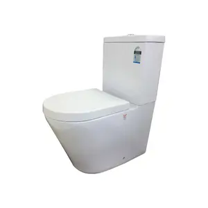 Watermark standard china supplier bathroom washdown spy toilet wc