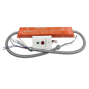 ILUMINACIÓN LED AL POR MAYOR: Fuente de Alimentación Ininterrumpida (UPS) de 15W con Batería de Respaldo de Emergencia, 00g, Envío Manual - Product Image 6