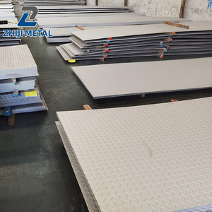 Đục tấm thép không gỉ 316 tấm lỗ tròn cho bộ lọc thông gió trang trí xây dựng mặt tiền Bảng điều khiển âm thanh - Product Image 5