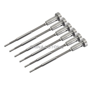 Valvola a Pistone per Iniettore Common Rail F00VC01360 F 00V C01 360 per Iniettore <span class=keywords><strong>Bosch</strong></span> 0445110299 0445110300 0986435230 - Product Image 1