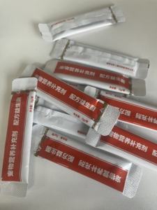 Honden Probiotica Sachet Hond Probiotica Met Spijsverteringsenzymen Voor Lef - Product Image 3