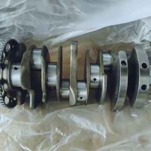 Vilebrequin pour Chevrolet Enclave 3.6L Moteur LLT Pièce de rechange neuve OE LY7OE12659283 - Product Image 1