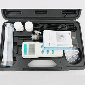 AZ8403 taşınabilir dijital balık gölet su kalitesi <span class=keywords><strong>Tester</strong></span> ölçer çözünmüş oksijen analizörü MemoryCommon çözünmüş oksi ile metre yapmak - Product Image 6