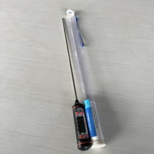 10-30, -1-101 API d'huile, hydromètre <span class=keywords><strong>ASTM</strong></span> en verre de pétrole avec température - Product Image 3