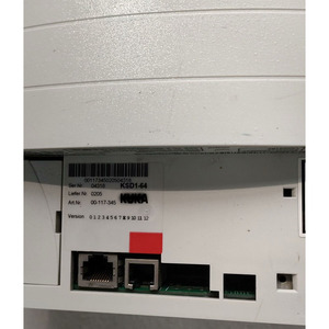 KSD1-64 E93DA143I4B531 00-117-345 00-105-414 KCP4 ชุดขับเคลื่อนหุ่นยนต์สำหรับ - Product Image 4