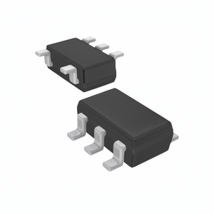 SC 74A, SOT 753 Original One Stop Service XC6123E517MR-G Components Electronic Power Management (PMIC) - Product Image 1