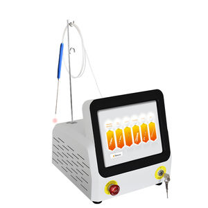 Las mejores ventas más efectivas rejuvenecimiento de la piel Endolaser diodo liposucción equipo 980nm portátil - Product Image 4