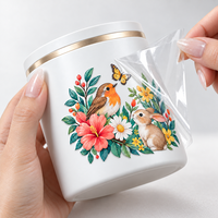 Étiquettes d'emballage personnalisées imprimées avec votre logo, autocollants de scellage pour boîtes cadeaux, artisanat, boulangerie, bougies, bijoux, mariage, savon, cosmétiques