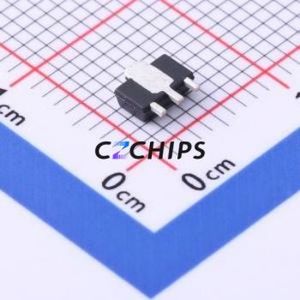 ชิปวงจรรวม HT7530-1 SOT-89-3สินค้าใหม่ของแท้วงจรรวม PMIC Regulator (LDO) - Product Image 2