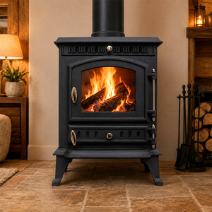 <span class=keywords><strong>Poêle</strong></span> <span class=keywords><strong>à</strong></span> <span class=keywords><strong>bois</strong></span> autoportant de style européen, foyer domestique en fonte pour chauffage au <span class=keywords><strong>bois</strong></span> - Product Image 2