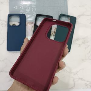 <span class=keywords><strong>Coque</strong></span> souple pour téléphone portable INFINIX SMART 10 HD TPU - Product Image 5