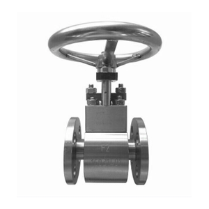 Equipo de Titanio Personalizado de Alta Calidad, Válvula de Titanio GR2 Fundido - Product Image 1