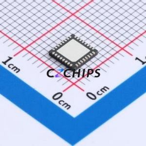Nuevo y Original LTC3780IUH # TRPBF (5x5) Circuito integrado IC Chip PMIC IC de potencia de DC-DC - Product Image 2