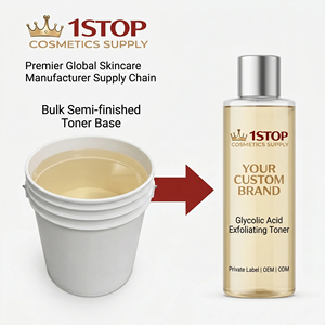 Pore Pad <span class=keywords><strong>2</strong></span>. Tonique Hydratant Visage Exfoliant pour Tous Types de Peaux Soin des Pores Formule Améliorée Offre Spéciale - Product Image 1