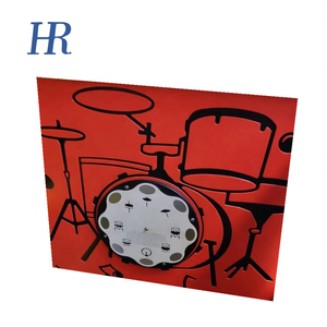 プラスチックカラーコアサンドイッチ<span class=keywords><strong>HDPE</strong></span>シートUV抵抗プロフェッショナル認証 - Product Image 4