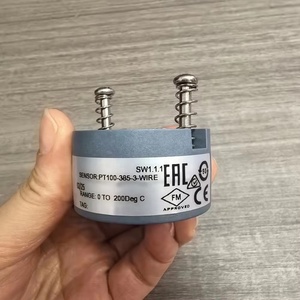 248HAIBN0NSFB OEM/ODM Head Mount <b>Temperature</b> <b>Controller</b> with -40 to 185F Range and Two-wire 4-20mA Output - Product Image 1
