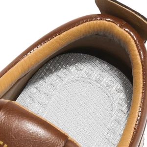 Zapatos Deportivos y de Ocio para Hombre, Impermeables, con Suela Gruesa, Cómodos, Transpirables, Ligeros, Suaves, Estilo Casual para Caminar - Product Image 6