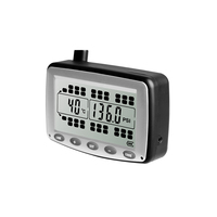 sistem pemantau tekanan ban truk eksternal tpms