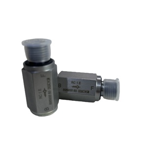 RC HAWE Check RC1/1 - Product Image 2